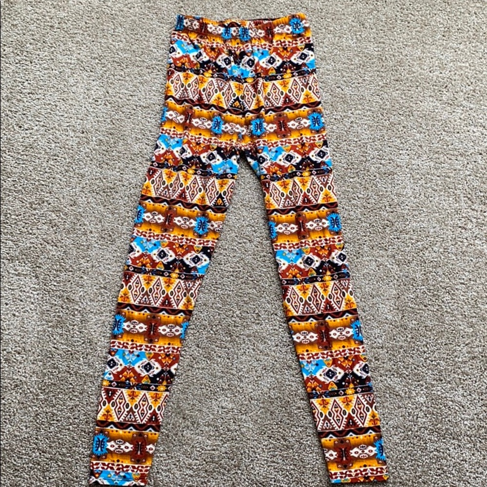 Leggings